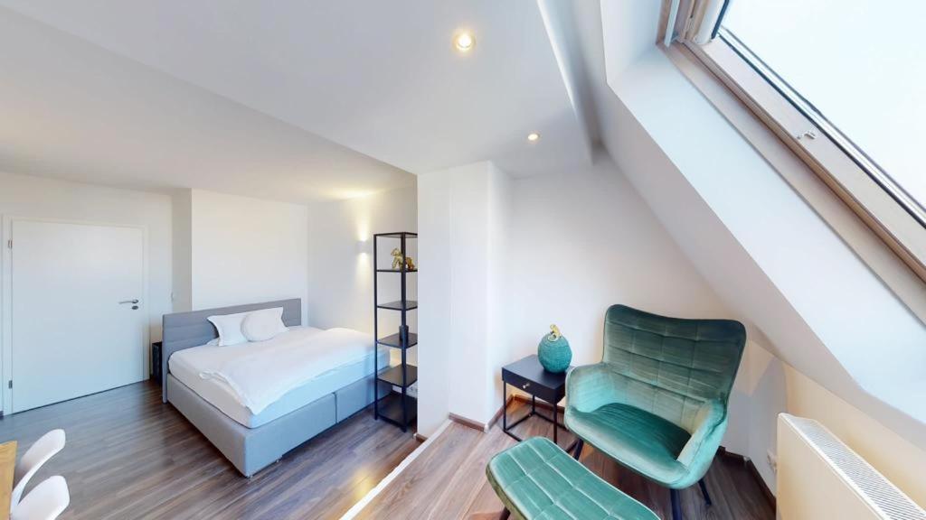 Spacious 4 Bedroom Near Center * München